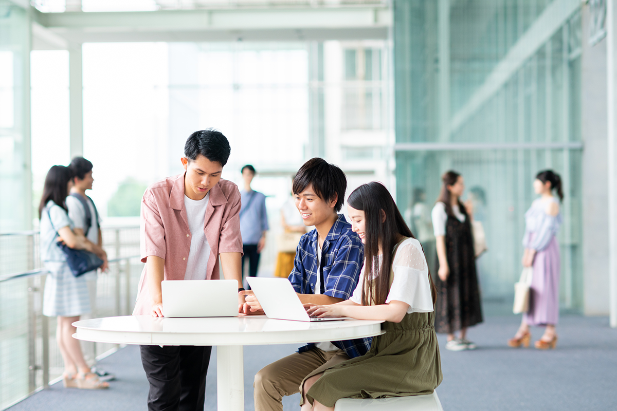 更新しやすいシステム設計