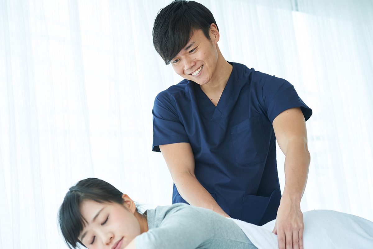 ターゲットに合わせたデザイン設計