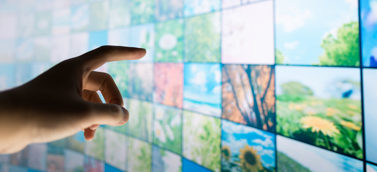 フォトギャラリーサイトとは