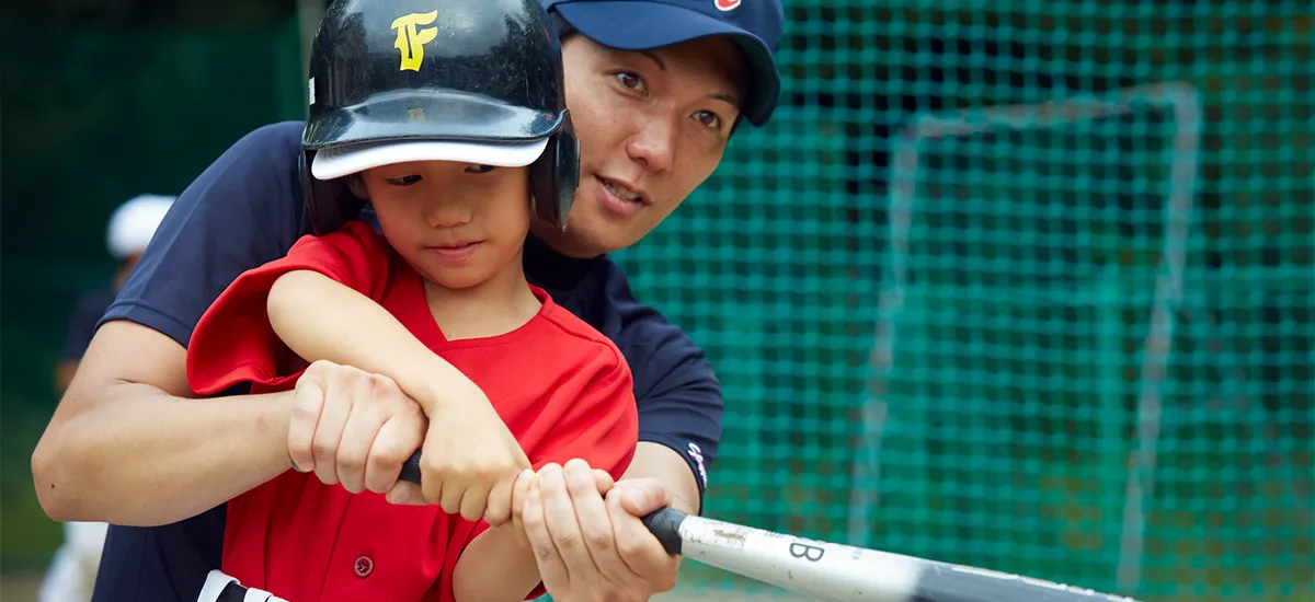 スポーツ少年団のホームページを作成するポイント