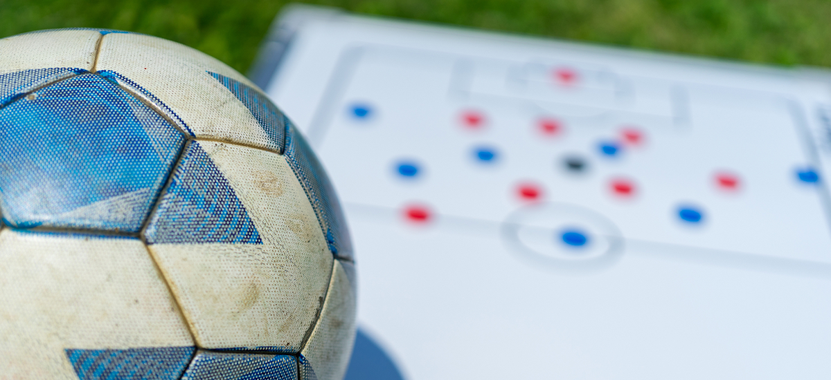 スポーツ少年団のホームページに掲載すべきコンテンツ