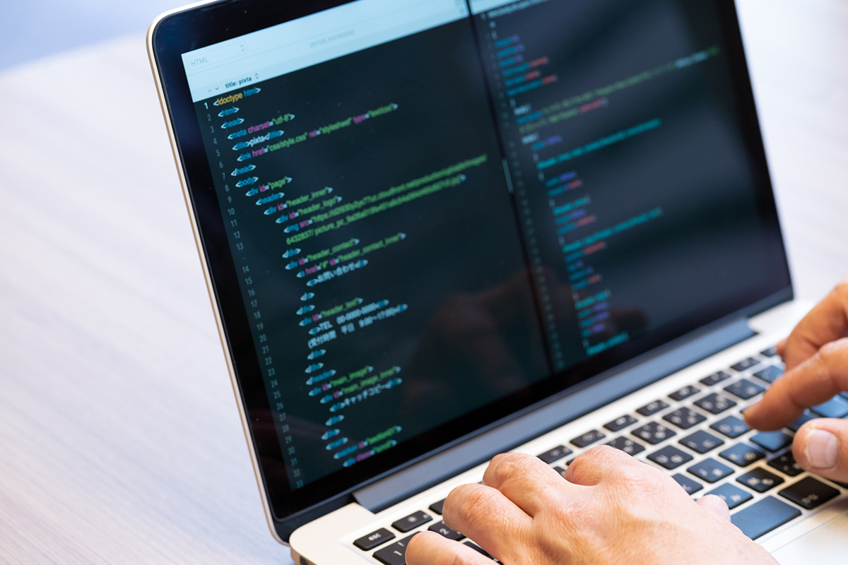 HTMLやCSSを使って自作する方法