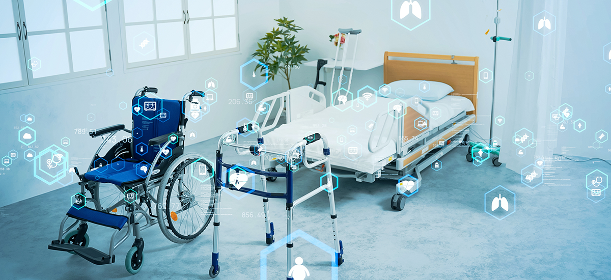 介護福祉業ホームページで成果を出すための重要ポイント3つ