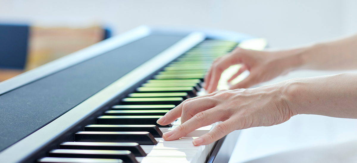 ピアノ教室のホームページに必要な項目