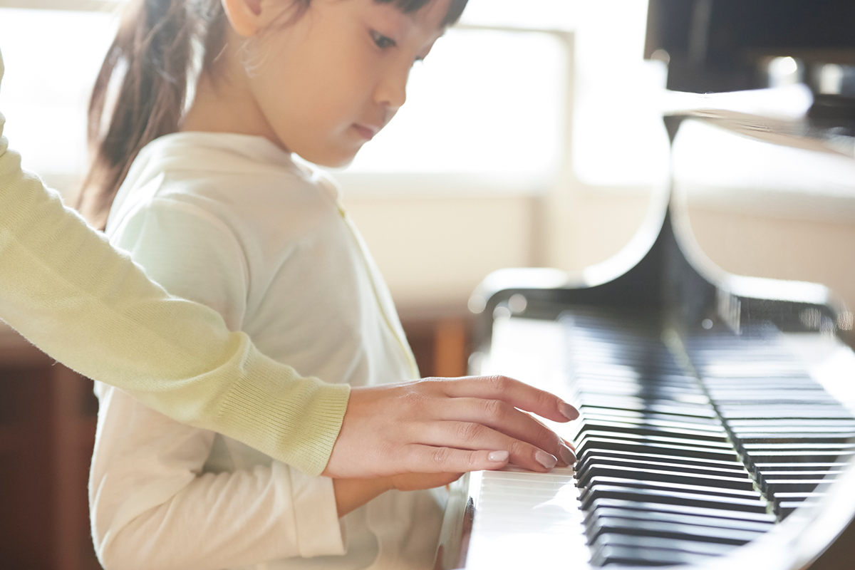 子どもの保護者向けのアプローチ