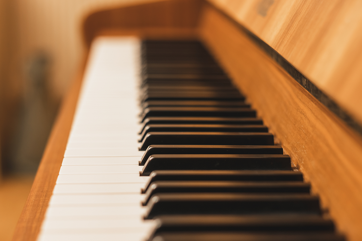 大人の初心者向けのアプローチ