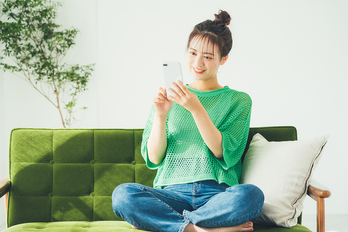 スマートフォン対応の重要性