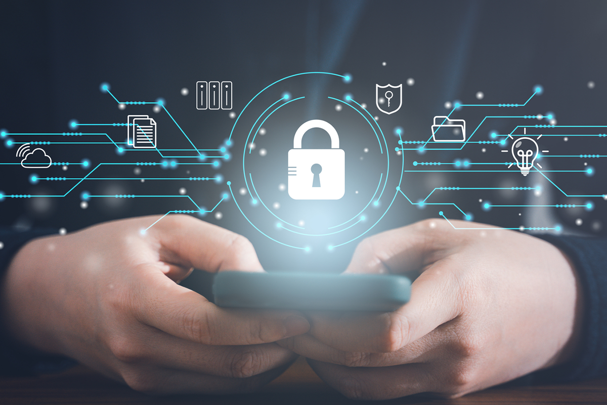 個人情報保護法への対応