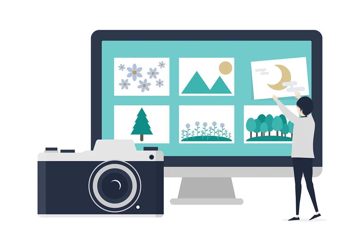 絶対パスのメリットとデメリット