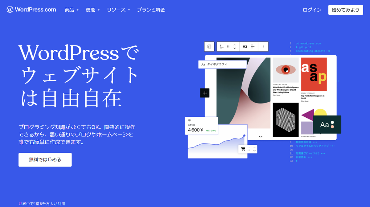 WordPress.org