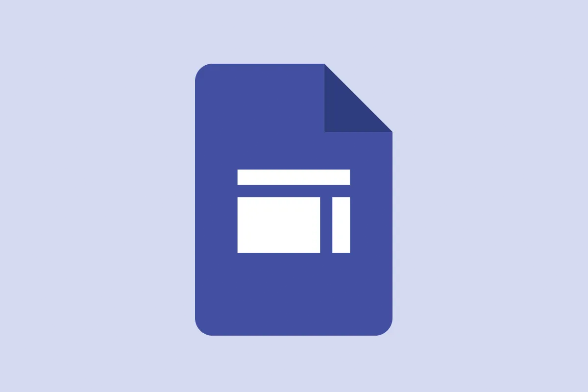 Googleサイトの基本情報