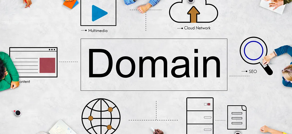 独自ドメインを取得するメリットとは？