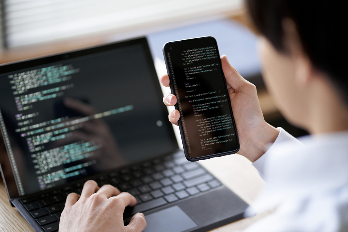 HTML・CSSでの自作