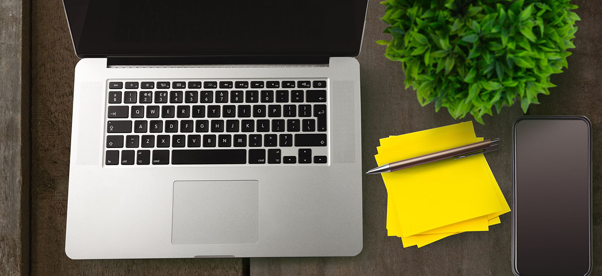 Web年賀状の作成準備