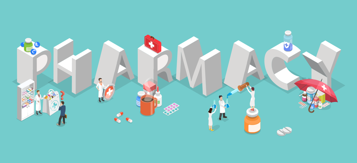 薬局ホームページに必要なコンテンツ