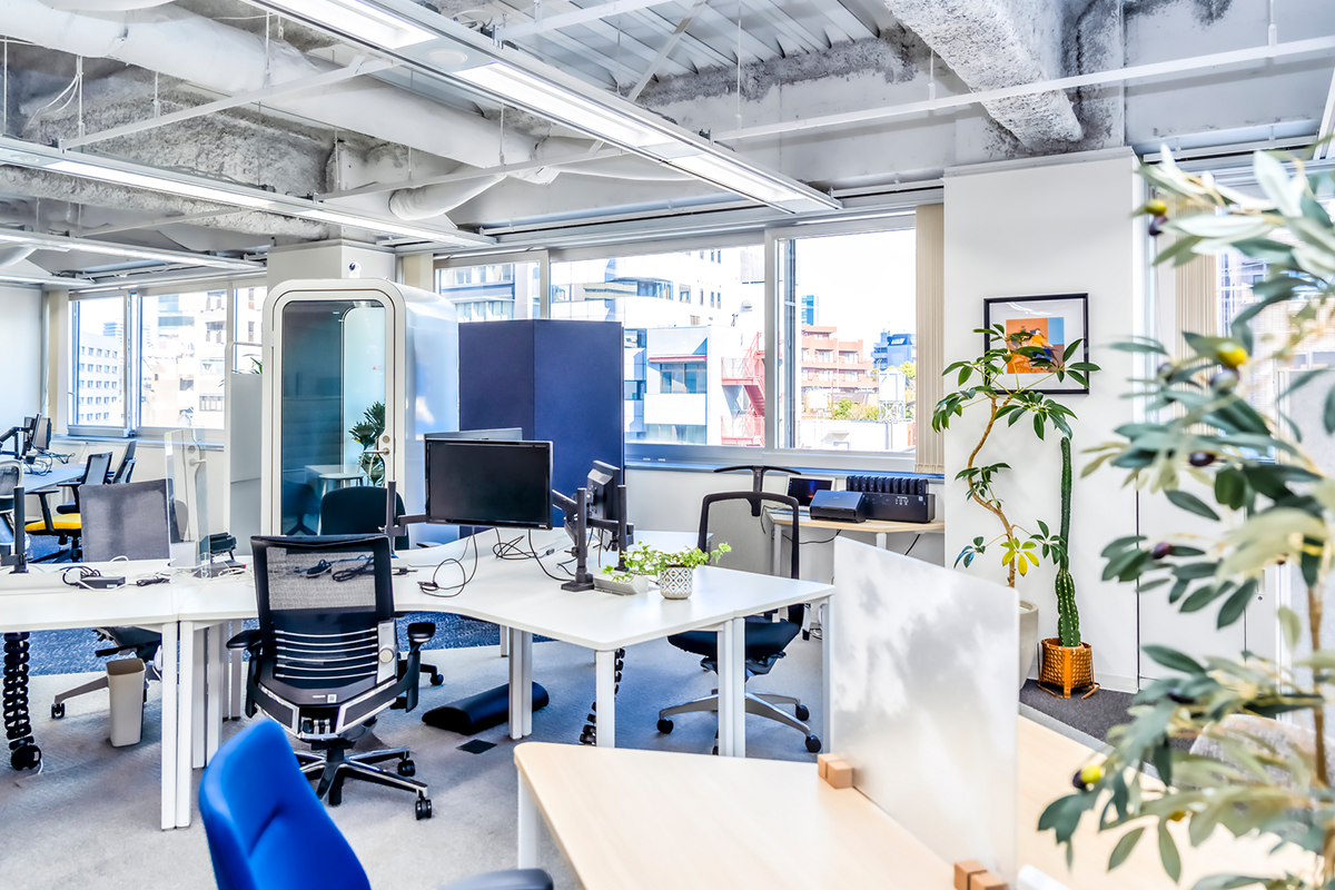 制作会社への依頼