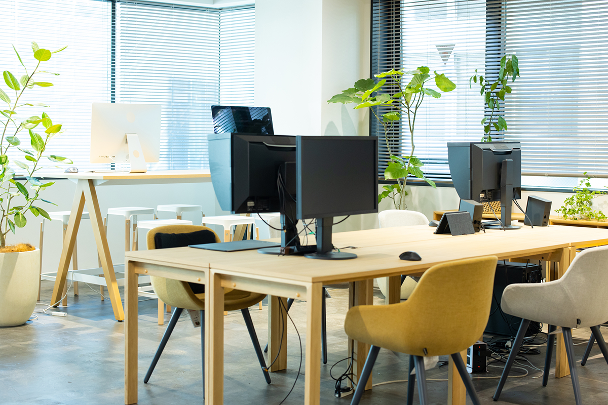 事業内容・サービス案内