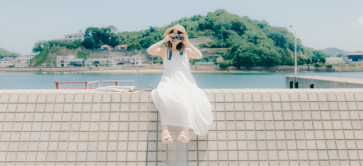 旅行の思い出や計画をWebで共有するメリット