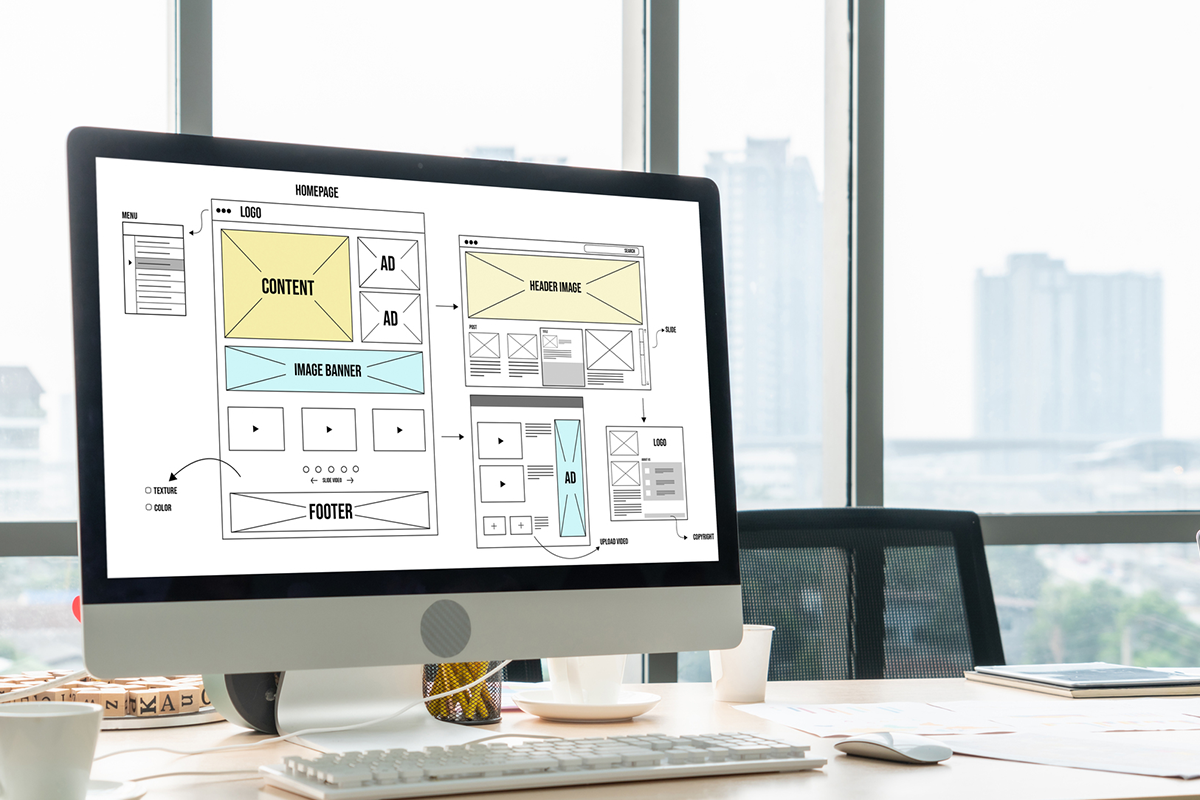 2万点以上のテンプレートで旅行テーマに合わせたデザインができる