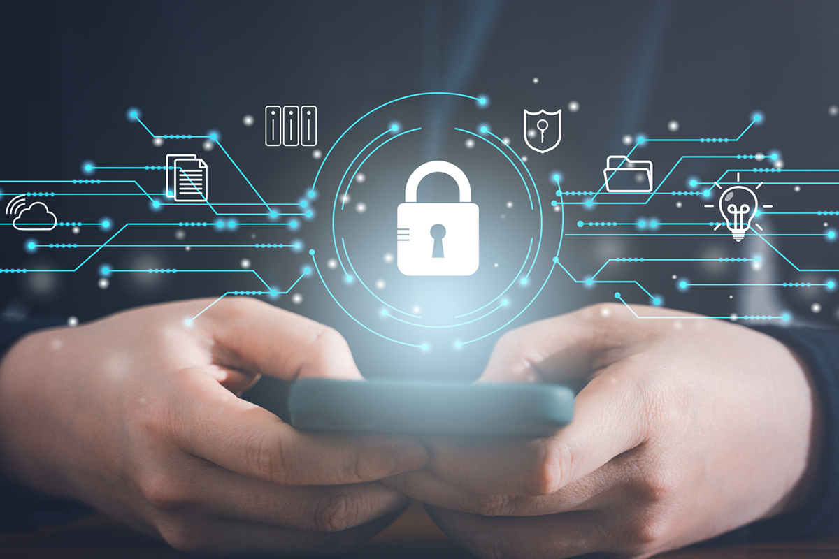 限定公開機能でプライバシーを守れる