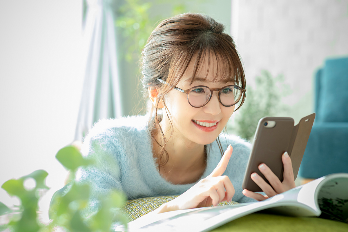 SNS連携機能の追加