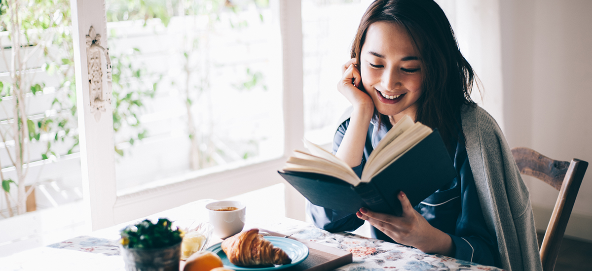 読書記録ホームページとは?