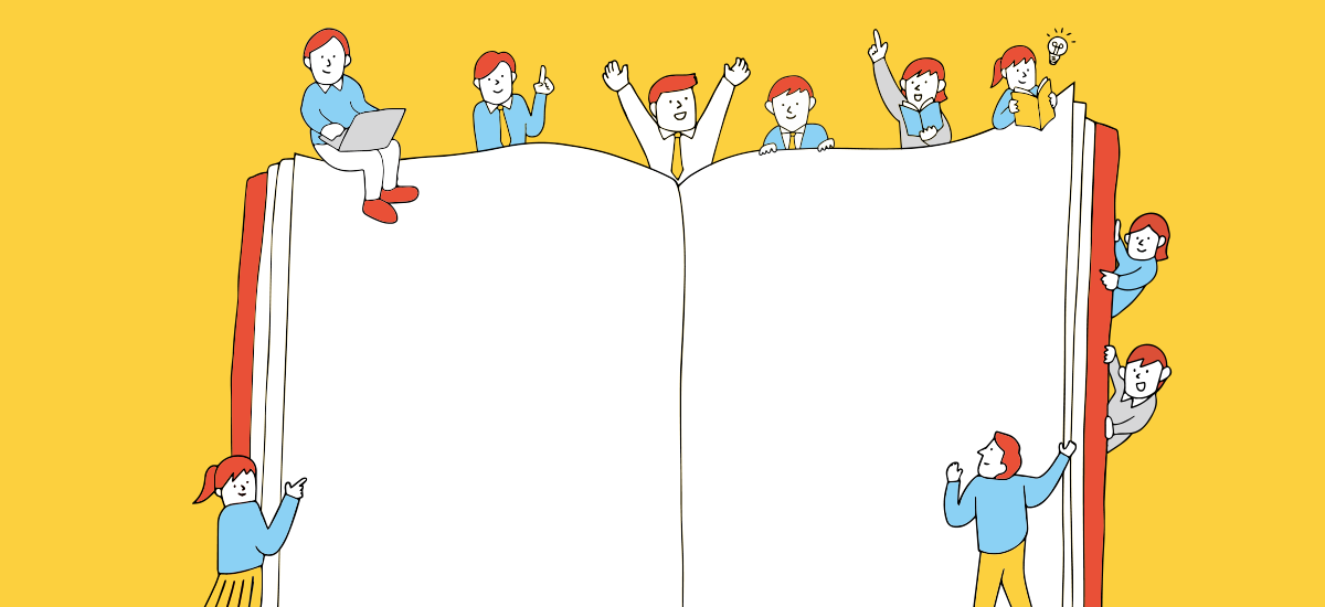 読書記録ホームページ作成前の準備