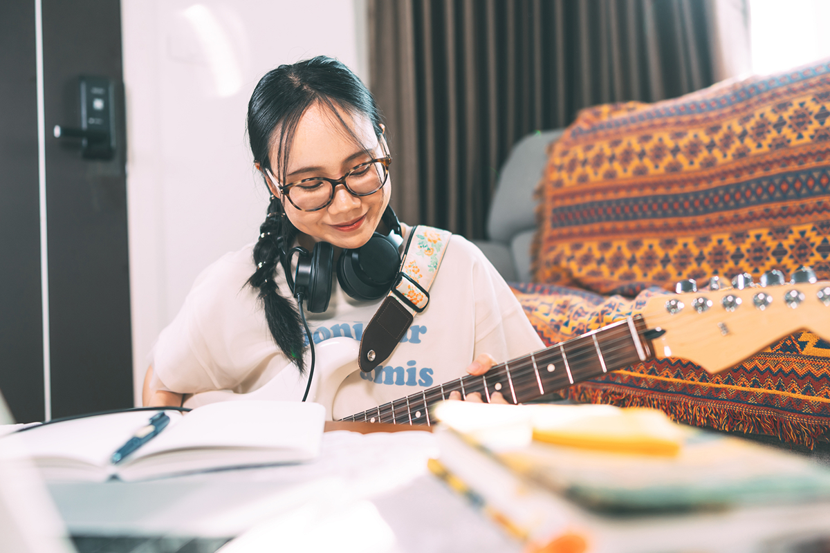 安定収入源の確保