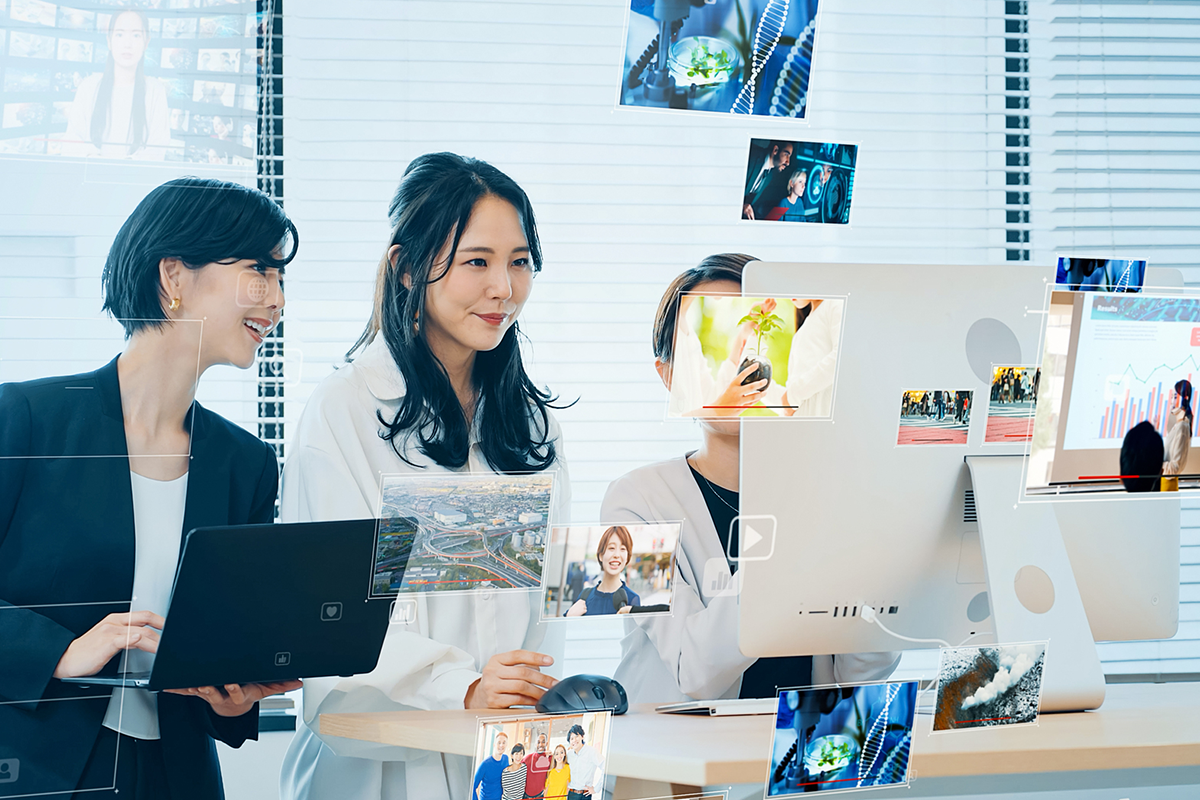 制作会社にホームページ作成を依頼する方法