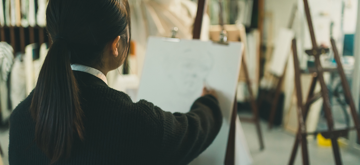 絵画教室ホームページに必要な５つのコンテンツ