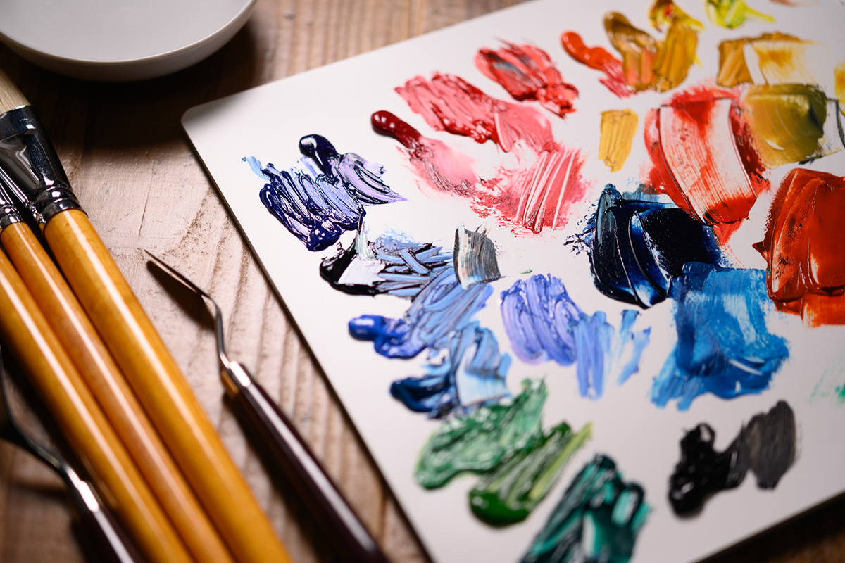 生徒作品ギャラリー