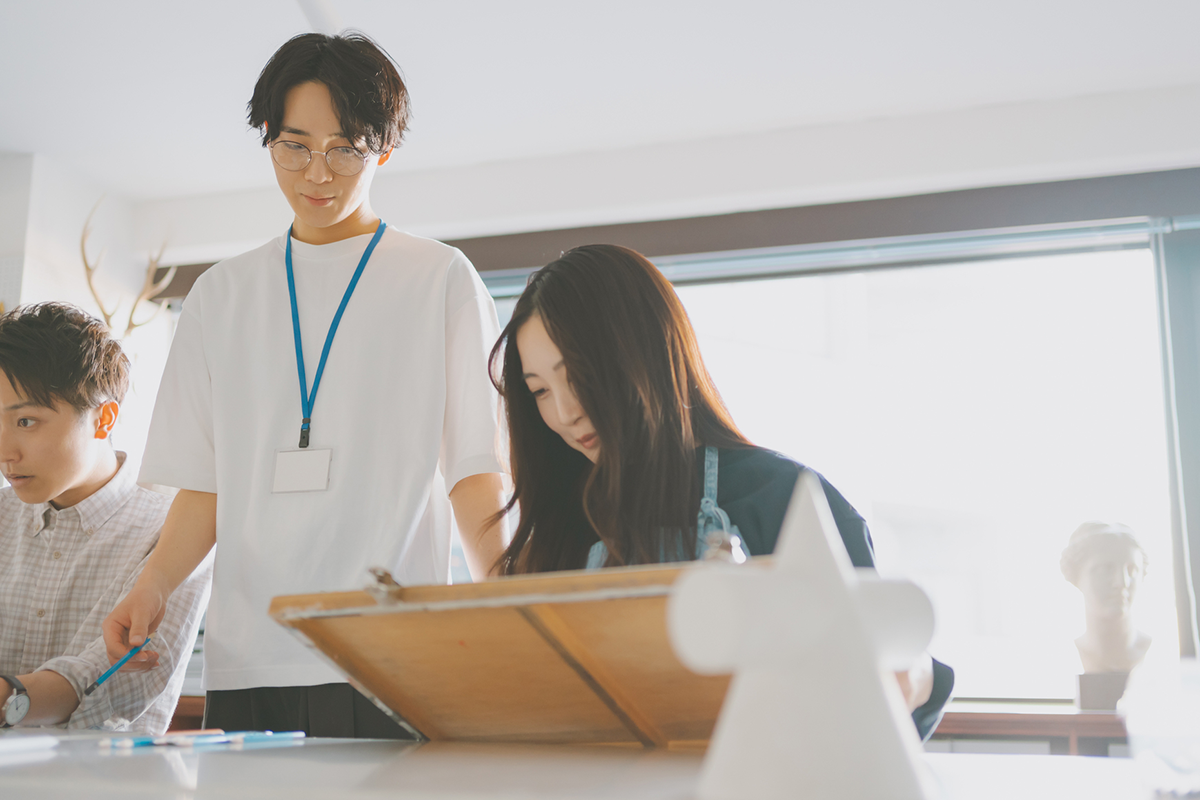 大手カルチャーセンターのホームページ