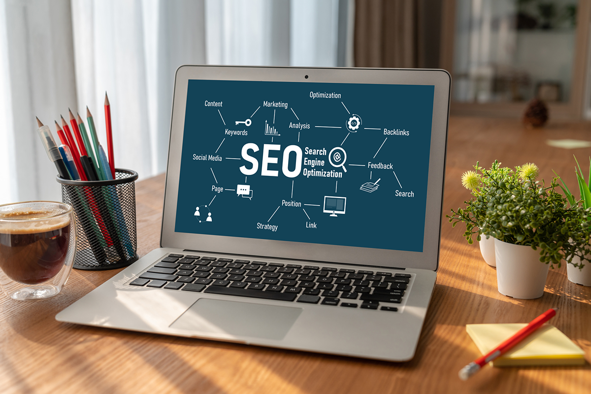 SEO対策における役割