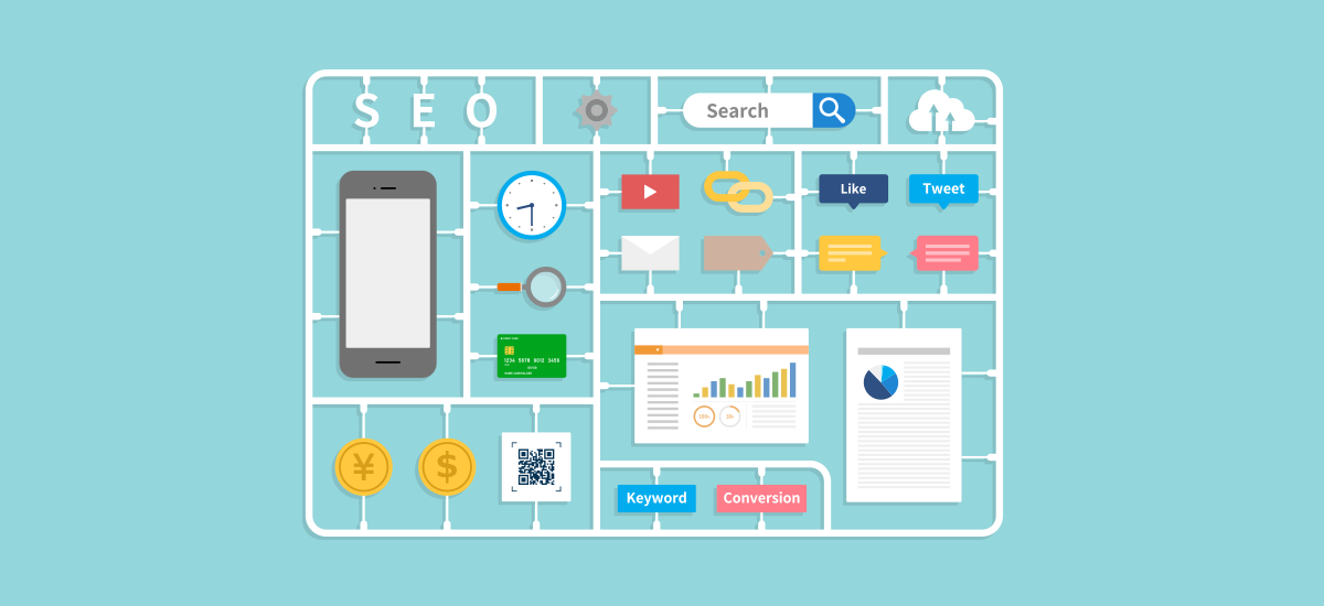 サテライトサイトのSEO効果とは