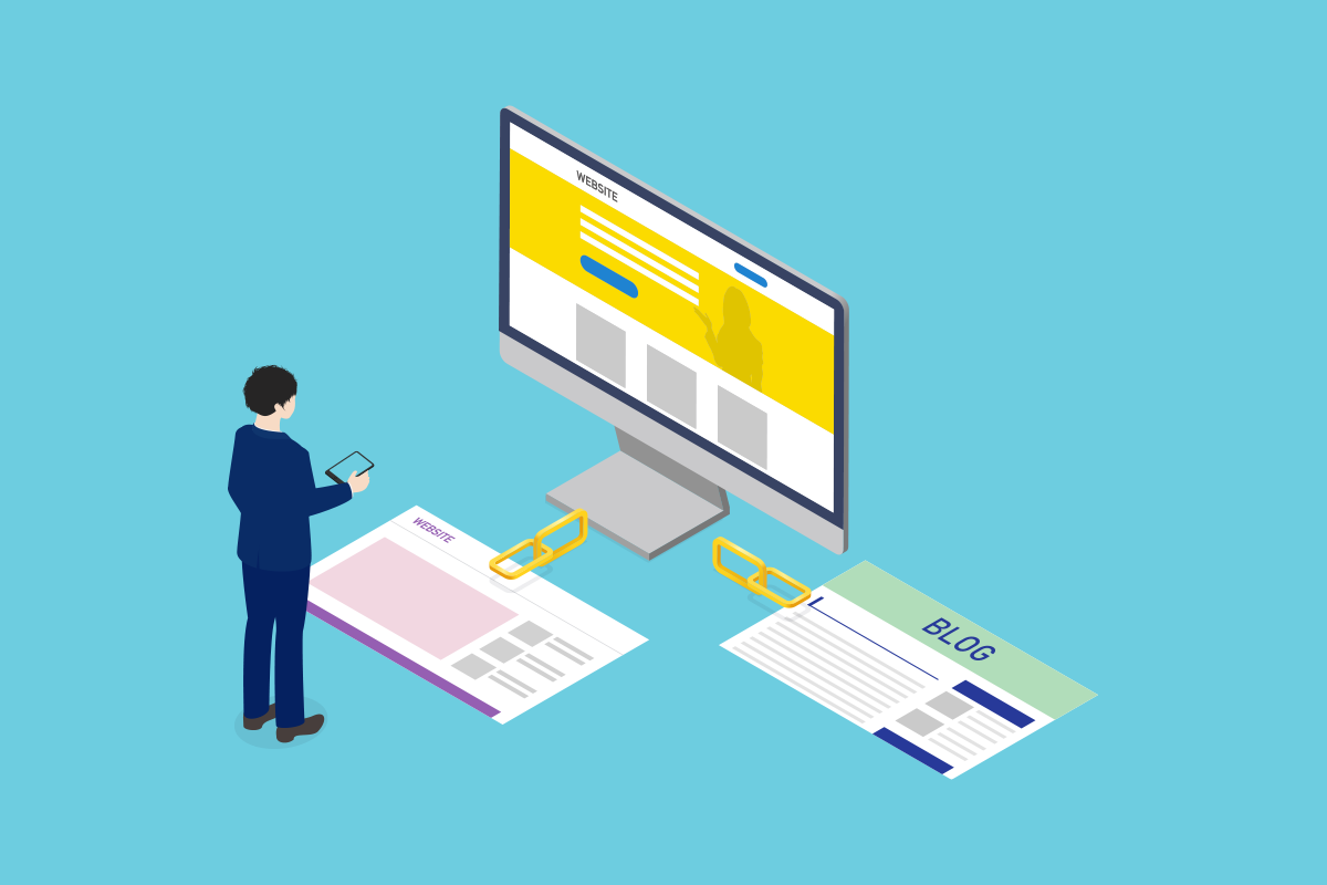 自作自演リンクと判定されないための対策