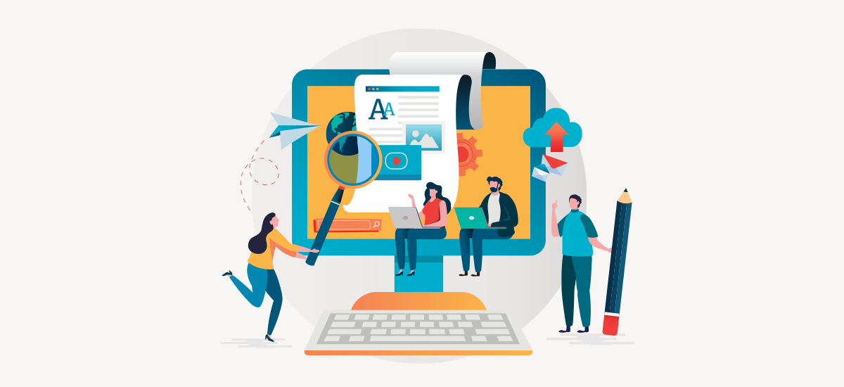 ピラティススタジオのホームページに必要なコンテンツ