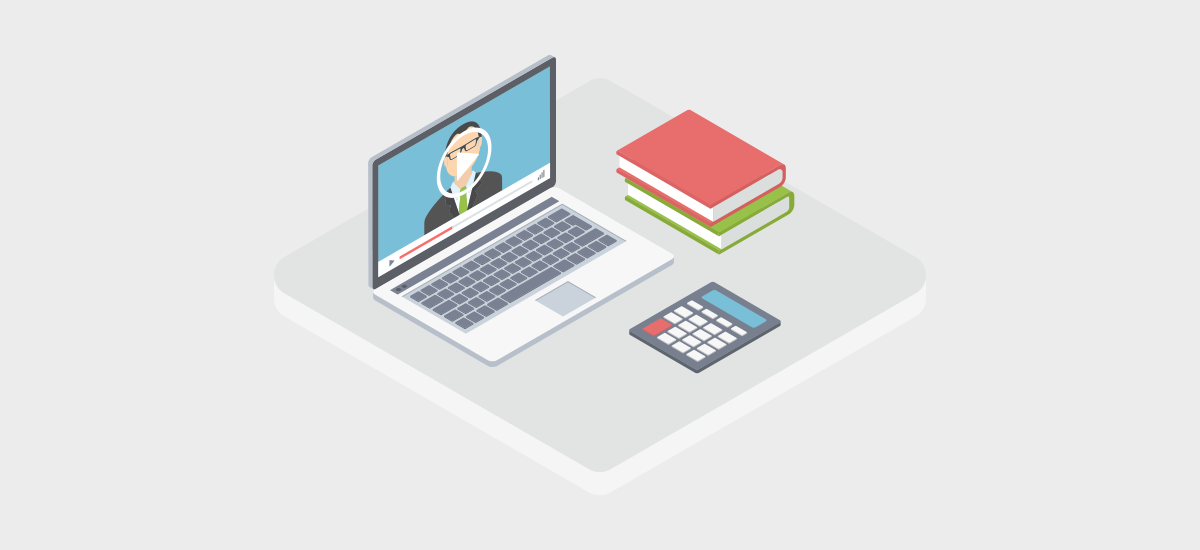 ホームページ作成の費用相場