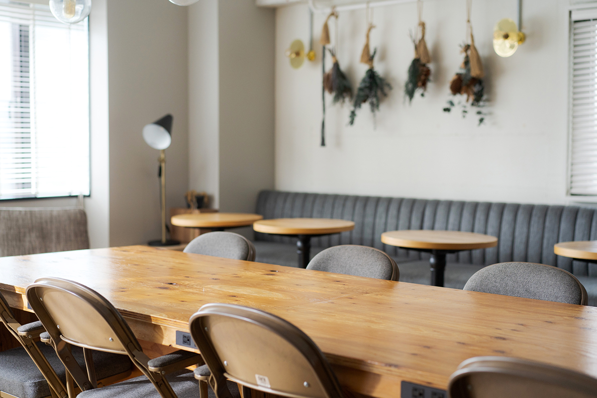 アクセス情報とお問い合わせページ