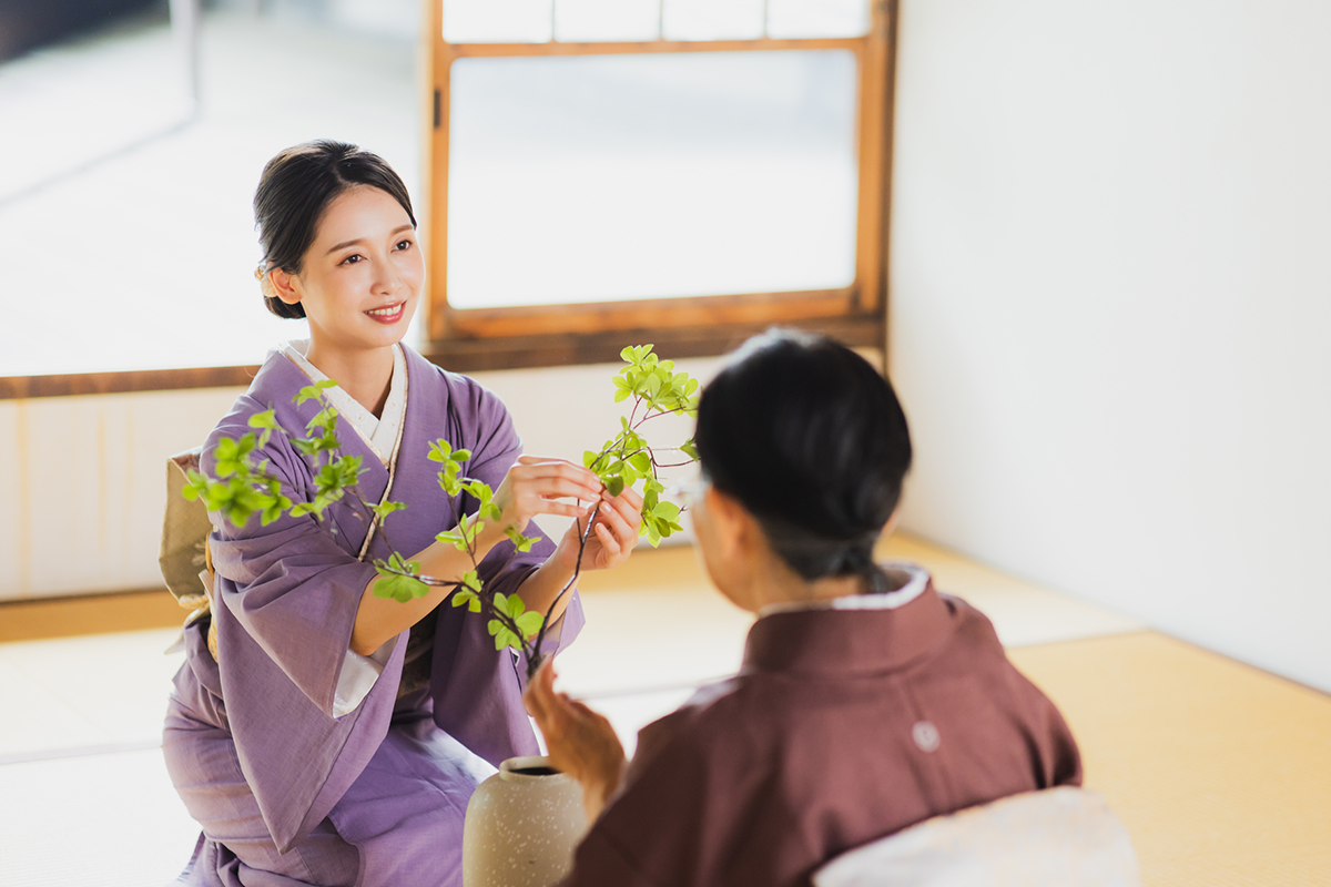 お客様の声や受講実績の掲載効果
