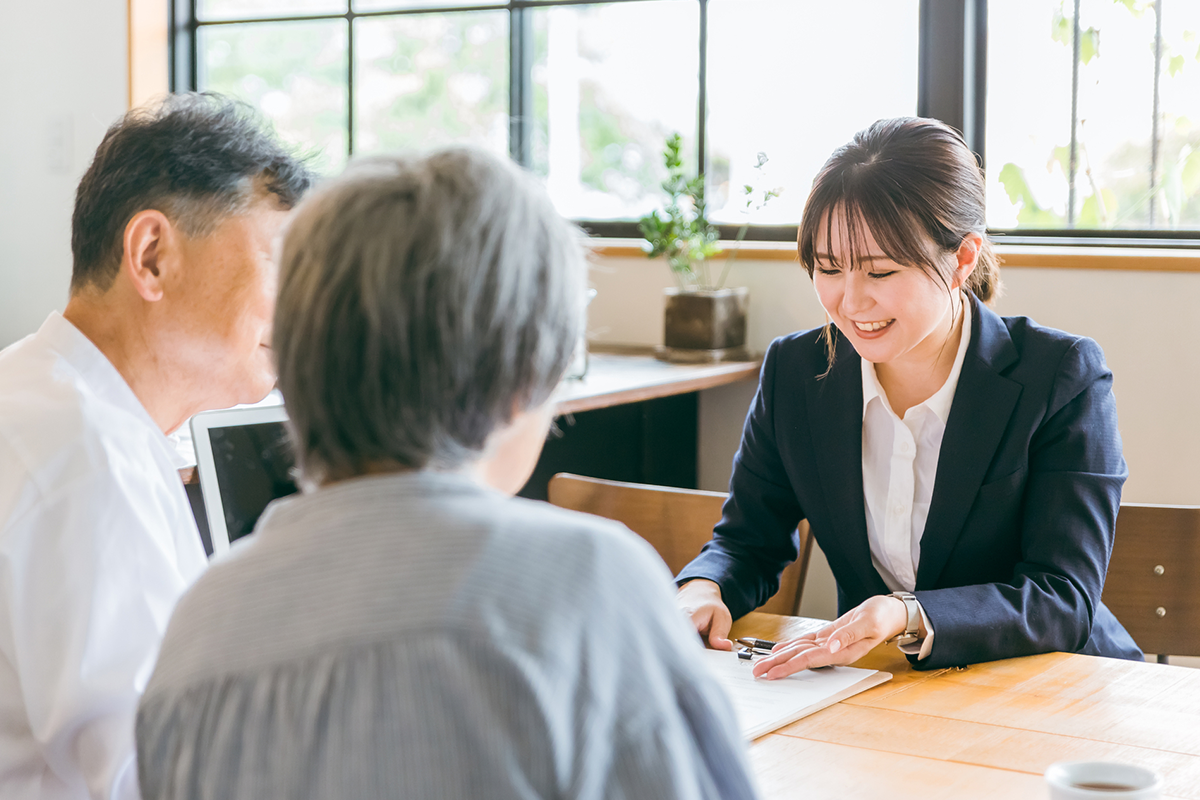 ターゲット顧客の明確化