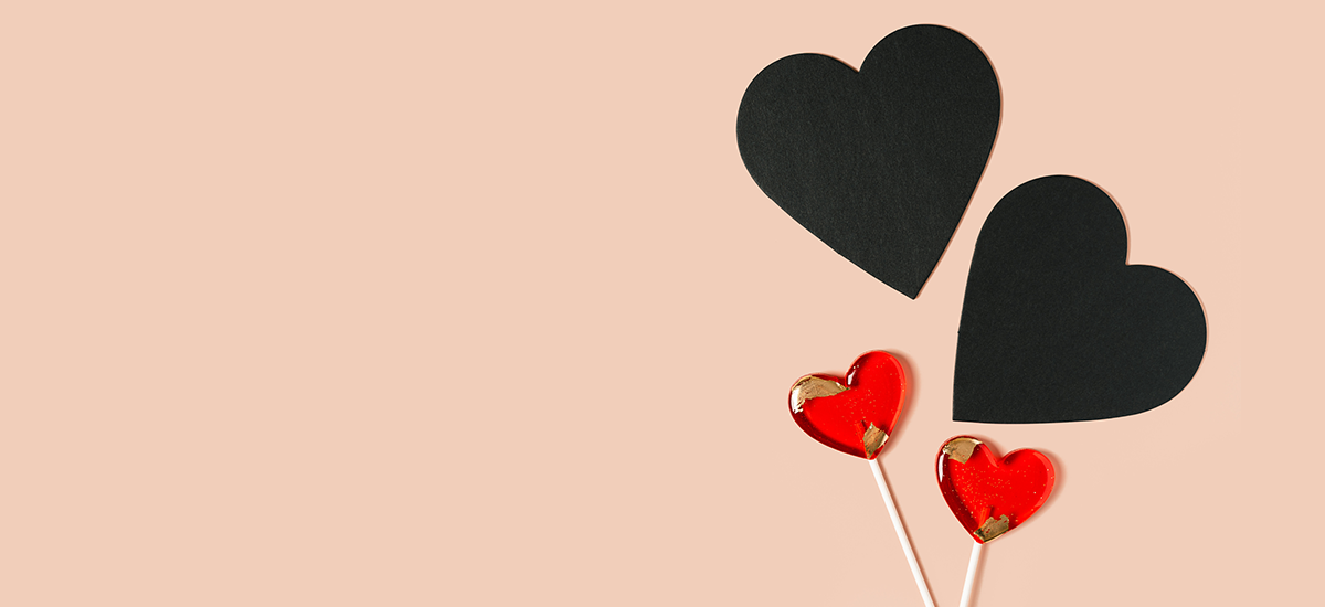 オンラインでバレンタインギフトを贈る新しいスタイル