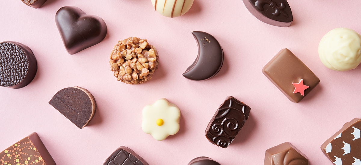 Wepageを使ったバレンタインメッセージサイトの作り方～簡単3ステップで完成！