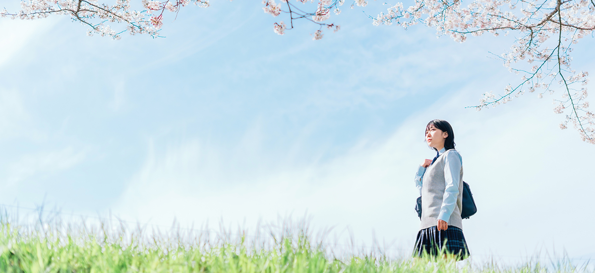 卒業サイトの作り方