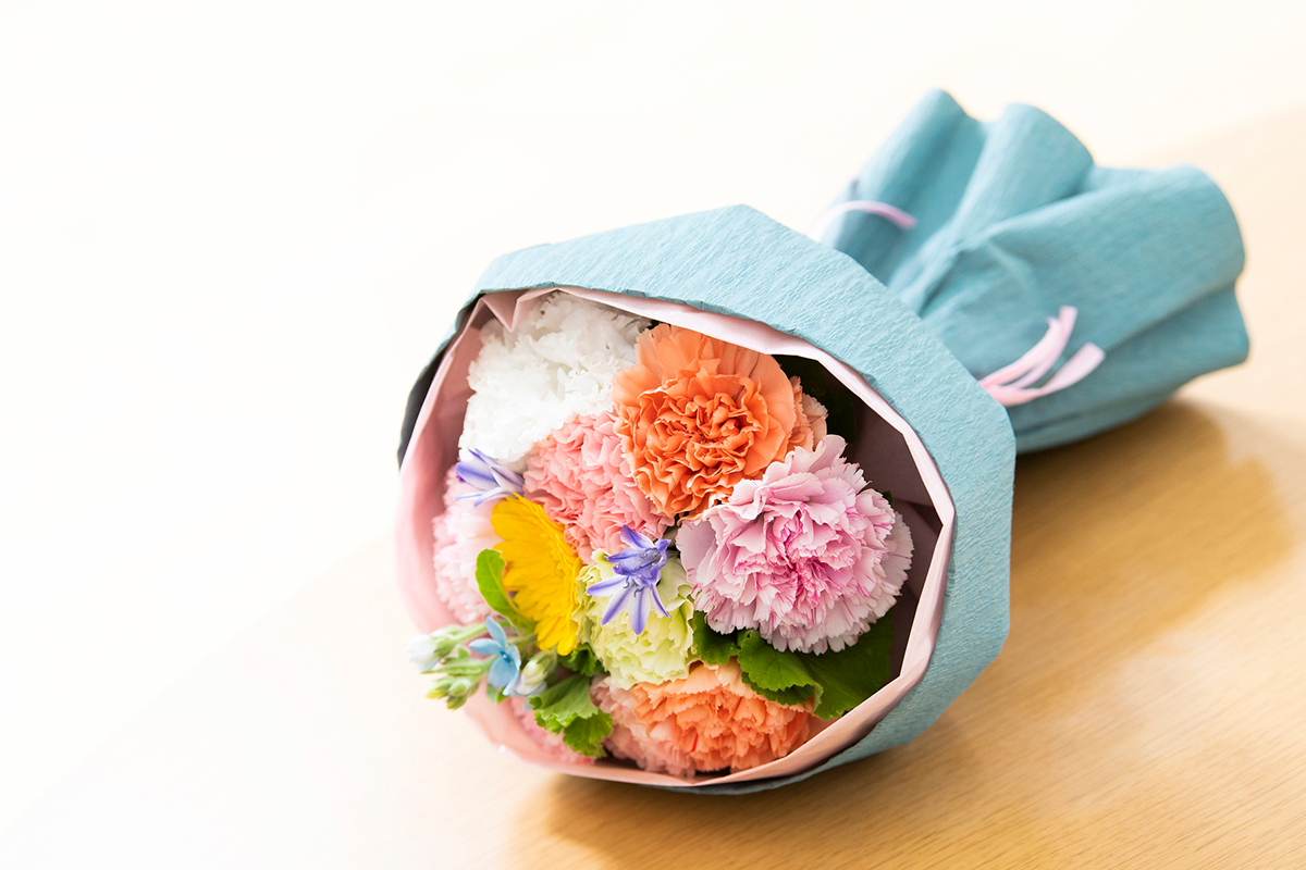 歓送迎会を同時開催する場合