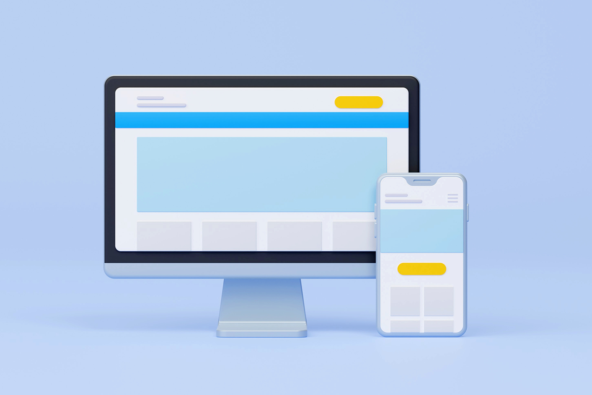 モバイル対応とレスポンシブ