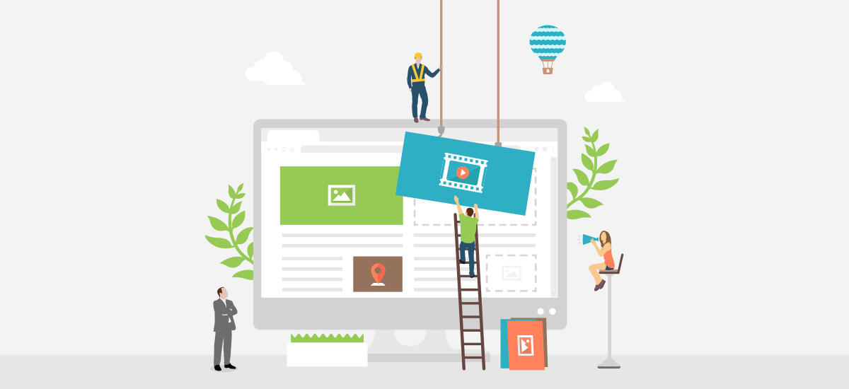 Studioでホームページを作成する手順