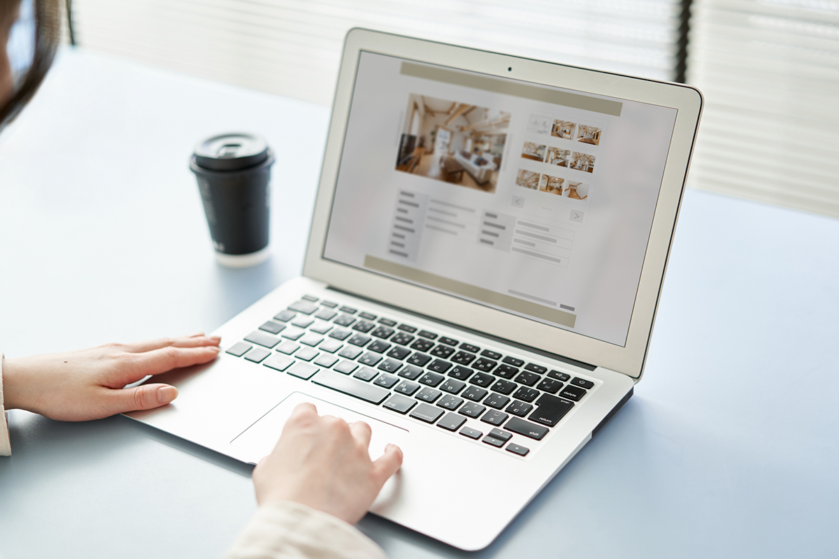 システムとCMSの選定