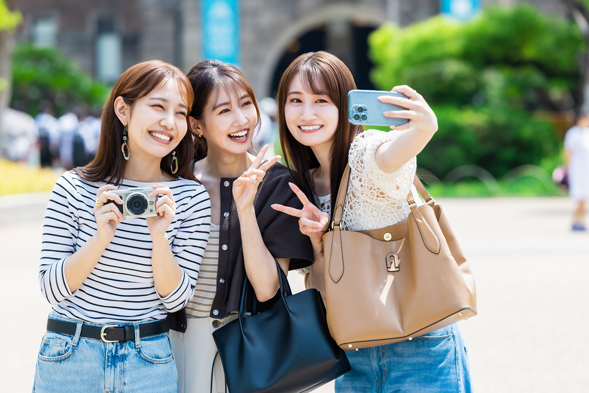 モデルコースの提案