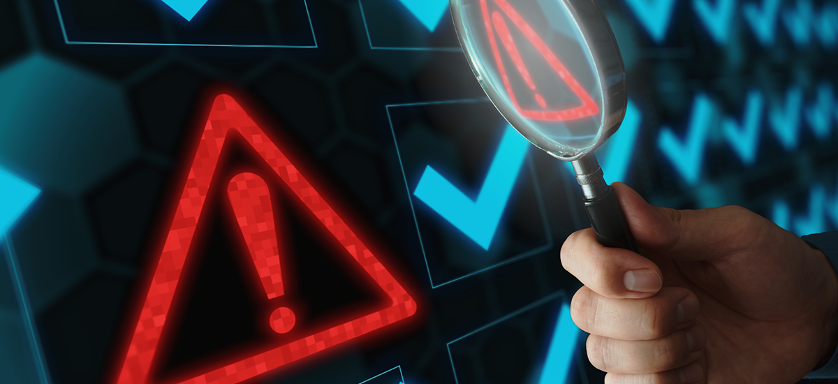 古いサイトに潜む問題点