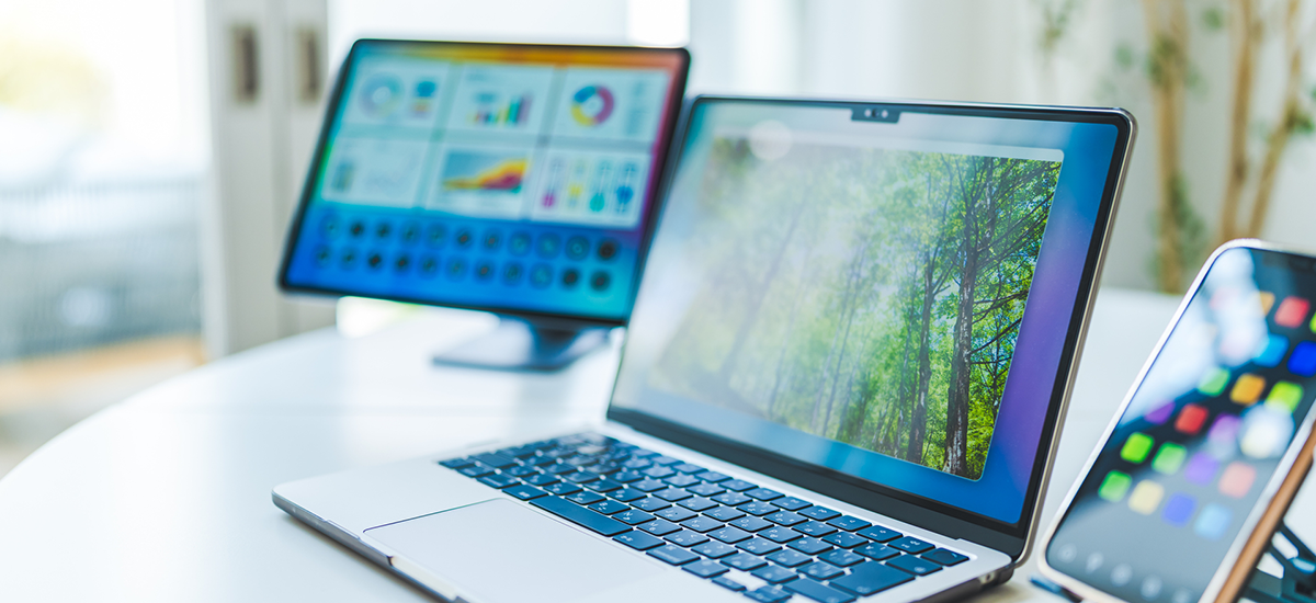 デザインとユーザビリティの見直しポイント